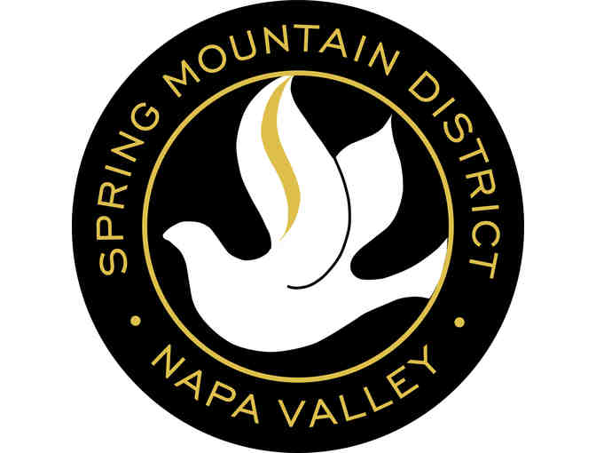 Case of Napa Merlots and Wine Aging Experience for 6 at Paloma Vineyard