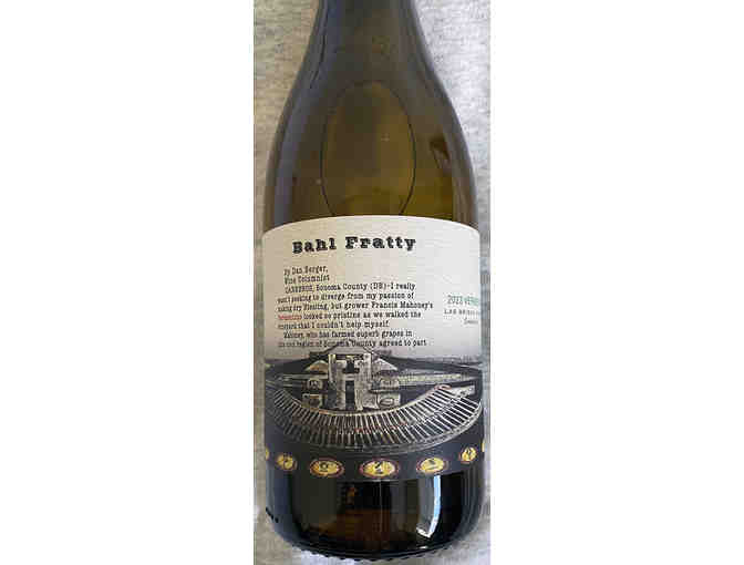 Case of Bahl Fratty Vermentino