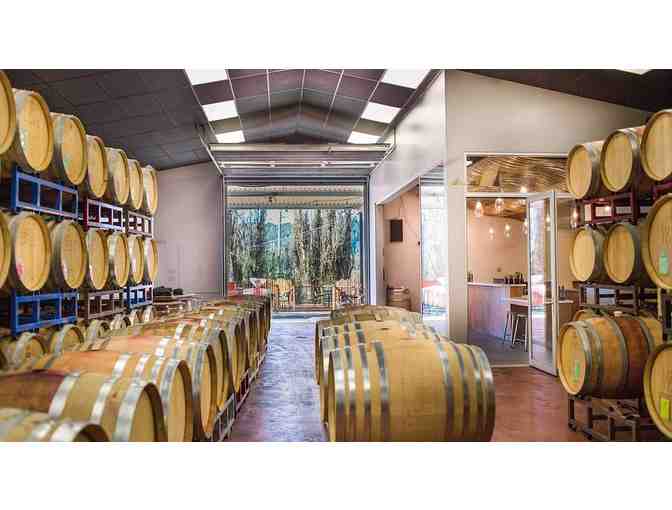 Case of Wine and Tasting for 4 - David Coffaro Winery