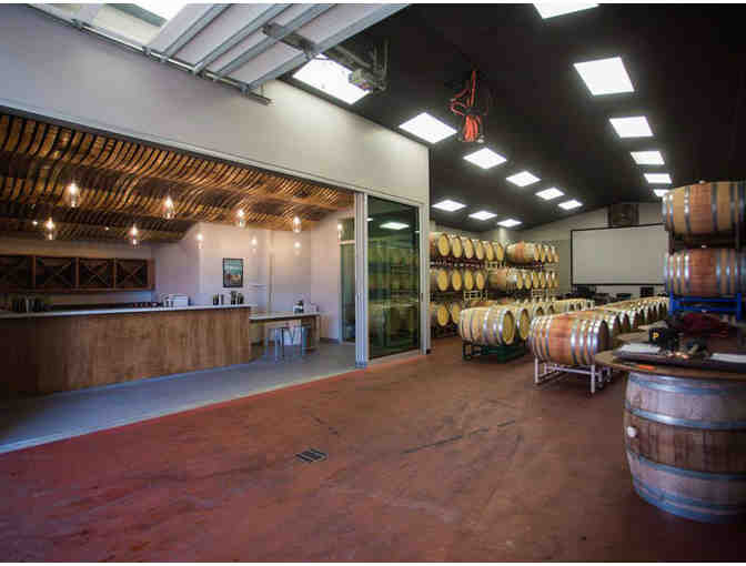 Case of Wine and Tasting for 4 - David Coffaro Winery