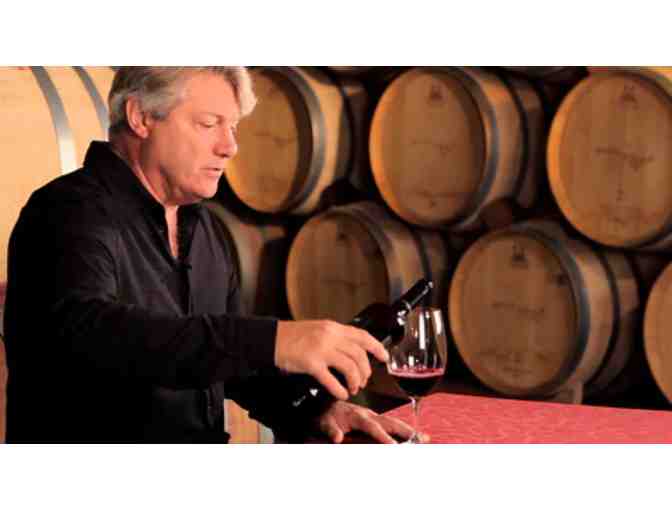 Magnum of Cabernet Franc - Robert Foley Vineyards