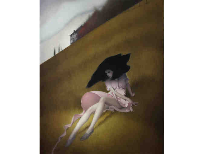 3 Wines and Tasting Experience for 4 - Behrens Family Winery