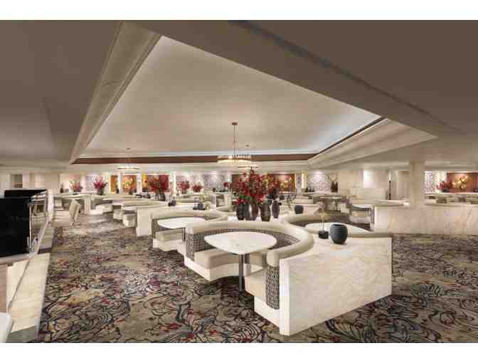 One Night Peppermill Tower and Resort Credit - Peppermill Resort Spa Casino