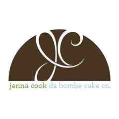 Jenna Cook da bombe cake co.