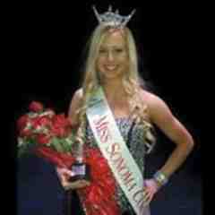 Miss Sonoma County
