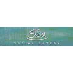 Stax Social Eatery