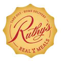 Ruthy's Real Meals