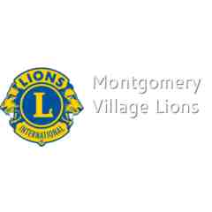 Montgomery Village Lions Club