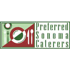 Preferred Sonoma Caterers