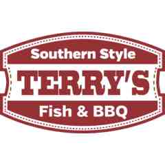 Terry's Suothern Style Fish & BBQ