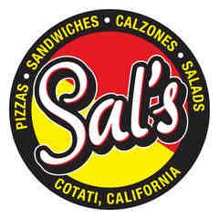 Sal's New York Pizza