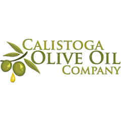 Calistoga Olive Oil Co.