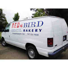Red Bird Bakery