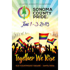 Sonoma County LGBTQ Pride