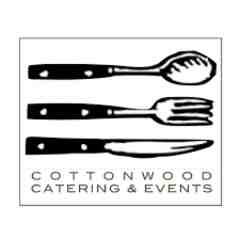 Cottonwood Catering & Events