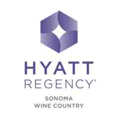 Hyatt Regency Sonoma Wine Country