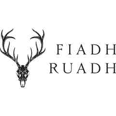 Fiadh Ruadh