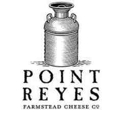Point Reyes Farmstead Cheese Co