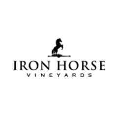 Iron Horse Vineyards