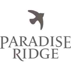 Paradise Ridge Winery