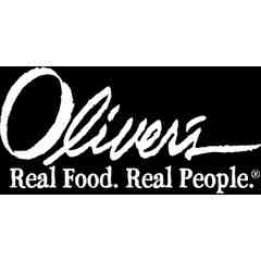 Oliver's Market