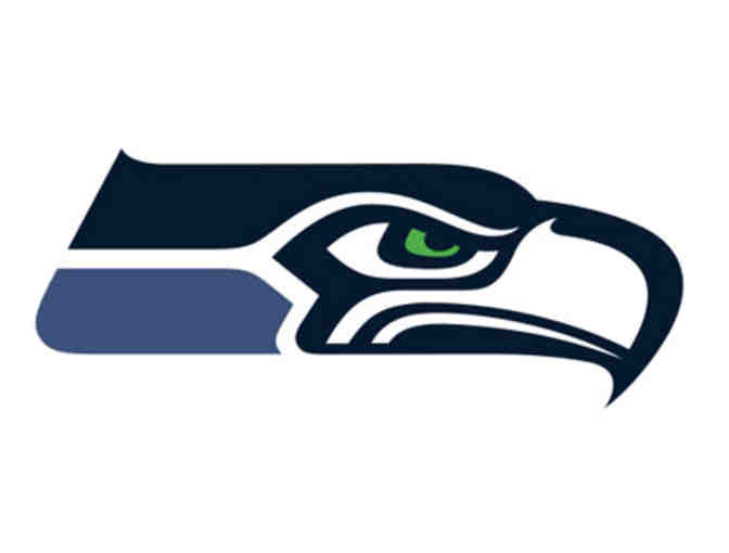 Seattle Seahawk 2017 Pre-Season Tickets & a night stay at the Westin Hotel