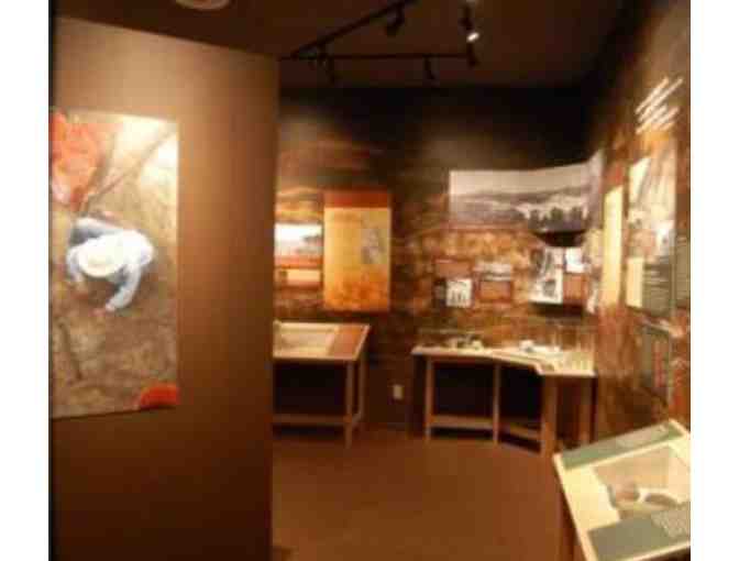 2017 Family Membership to the Bonner County Historical Museum