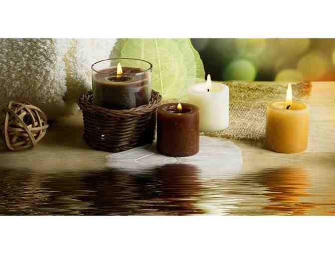 Personal Spa Package for Highlands North Day Spa