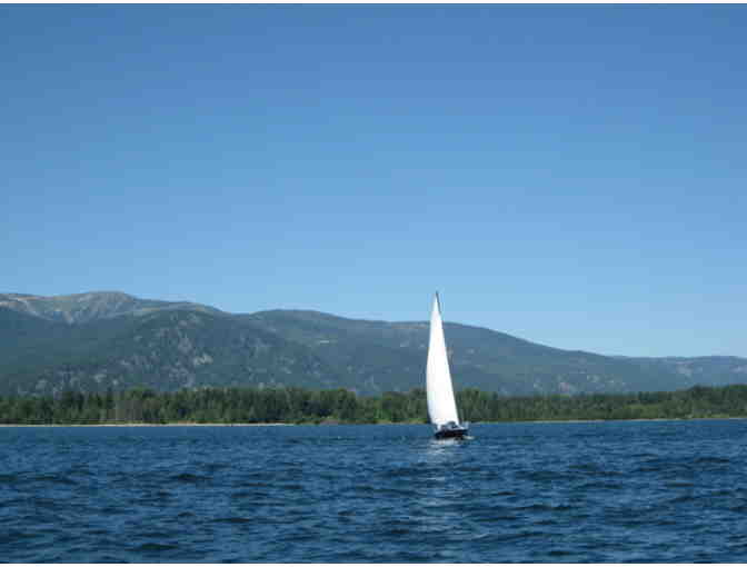 An Afternoon Sail On Lake Pend Oreille - Photo 2