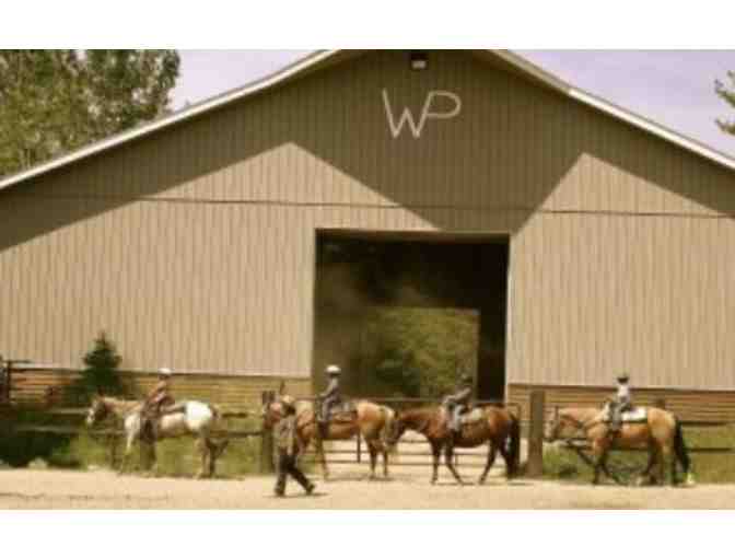 1-Night at Western Pleasure Guest Ranch - Photo 1