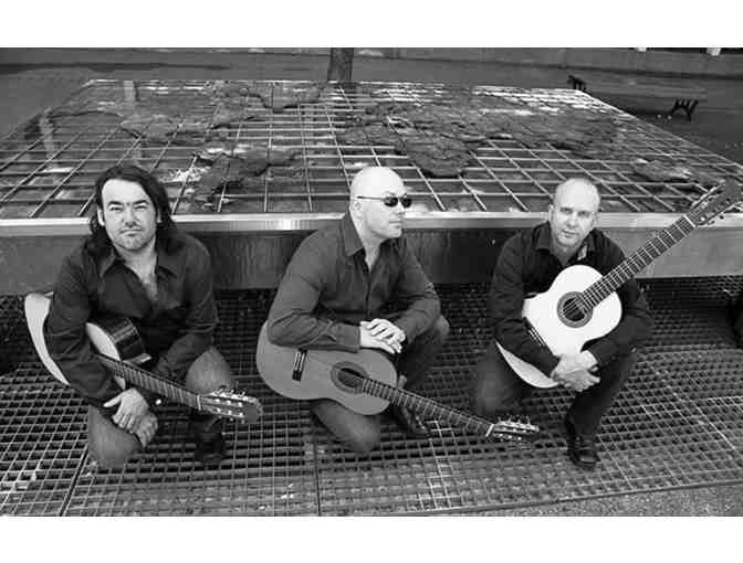 POAC - Montreal Guitare Trio's Danzas - 4 tickets - Photo 1