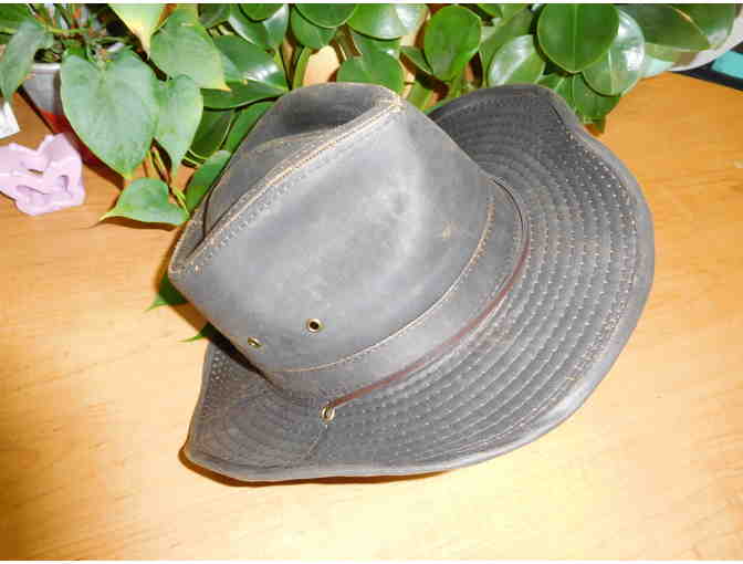 Men's Outback Hat (XL)