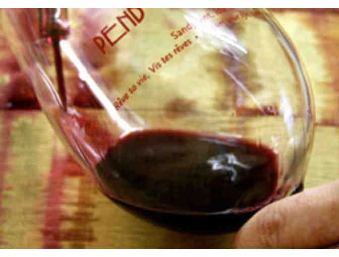 Pend d'Oreille Winery Gift Certificate - $25
