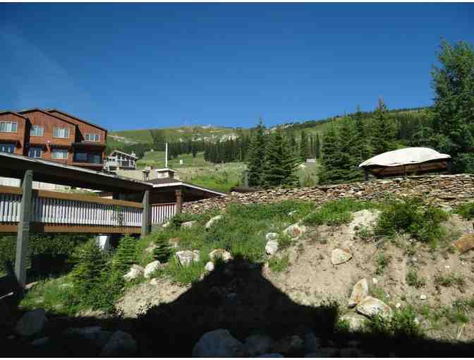 Weekend Luxury Condo @ Schweitzer with 8 lift tickets