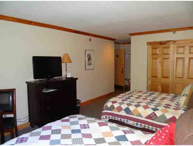 Weekend Luxury Condo @ Schweitzer with 8 lift tickets