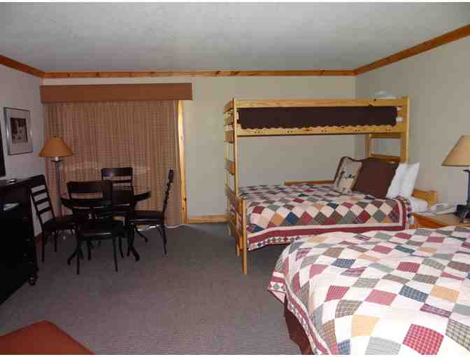 Weekend Luxury Condo @ Schweitzer with 8 lift tickets