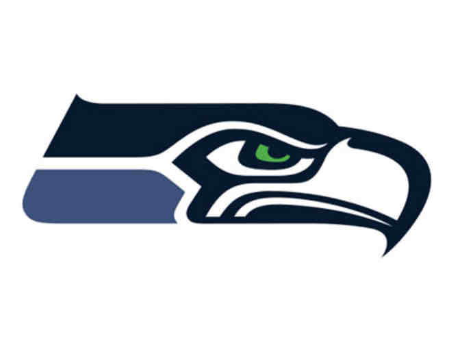 Seattle Seahawks 2020 Pre-Season Tickets & 1- night stay at the W Hotel