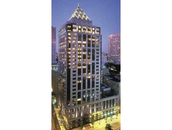 Seattle Seahawks 2020 Pre-Season Tickets & 1- night stay at the W Hotel