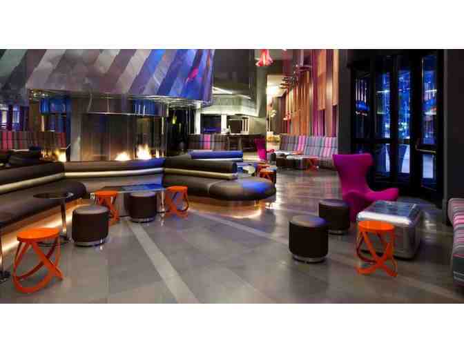 Seattle Seahawks 2020 Pre-Season Tickets & 1- night stay at the W Hotel