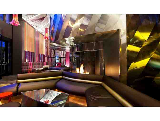 Seattle Seahawks 2020 Pre-Season Tickets & 1- night stay at the W Hotel