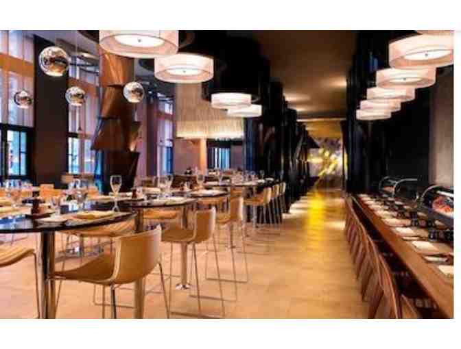 Seattle Seahawks 2020 Pre-Season Tickets & 1- night stay at the W Hotel