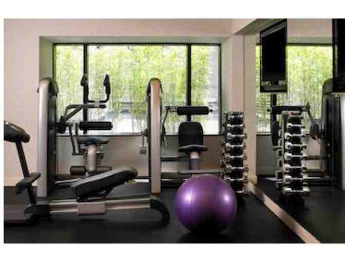 Seattle Seahawks 2020 Pre-Season Tickets & 1- night stay at the W Hotel