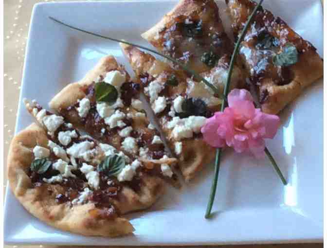 Floating Restaurant ~ $100 gift certificate 2020