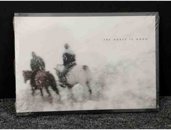 Book & CD compliation by Viggo Mortensen