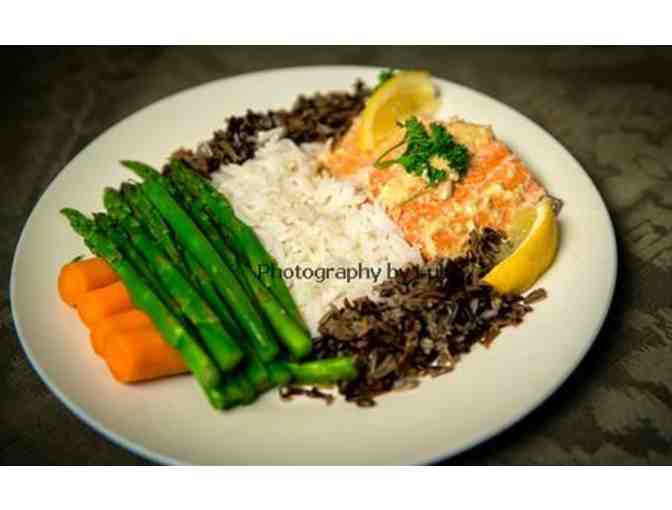 Skeyes the Limit ~ Catered In-House Dinner for Six (6)