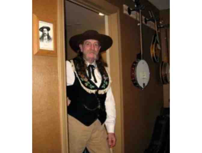 2 Music Lessons by Fiddlin' Red's