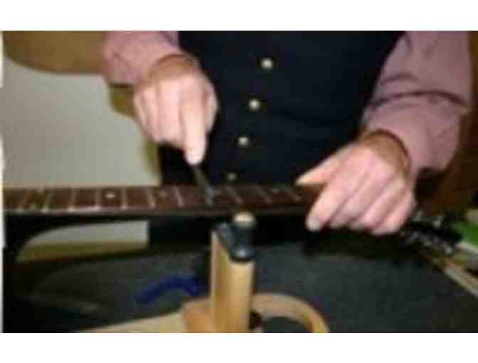 2 Music Lessons by Fiddlin' Red's