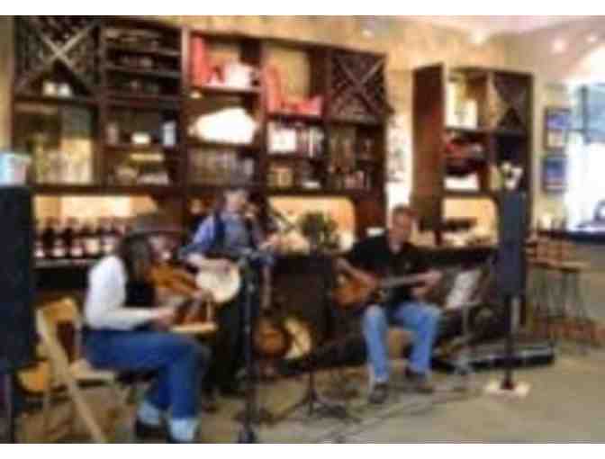 2 Music Lessons by Fiddlin' Red's