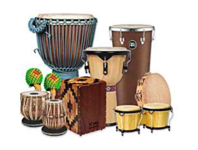 $20 Gift Certificate to Wilburn's Music Store