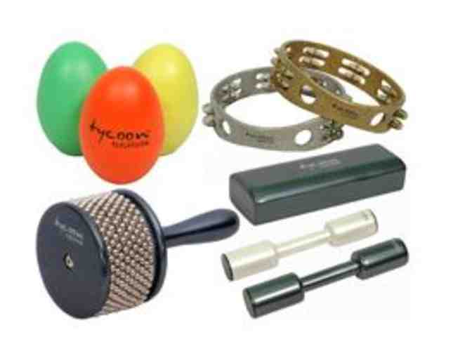 $20 Gift Certificate to Wilburn's Music Store